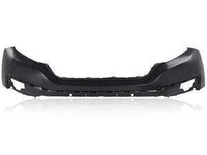 Honda Cr-V Bumper Cover Front Upper Bumper Primed Crv 2020-2022 Capa