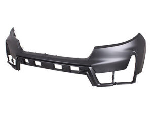 Honda Ridgeline Bumper Cover Front Upper Bumper Primed Passport 22-25 21-25 Capa