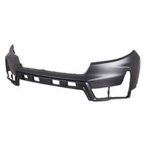 Honda Ridgeline Bumper Cover Front Upper Bumper Primed Passport 22-25 21-25 Capa