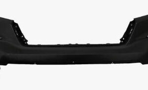 Honda Pilot Bumper Cover Front Upper Bumper Primed 2023-2025 Capa