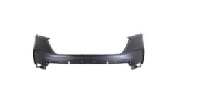 Honda Cr-V Bumper Cover Front Upper Bumper Primed Crv/Hyb 2023-2025