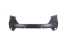 Honda Cr-V Bumper Cover Front Upper Bumper Primed Crv/Hyb 2023-2025 Capa