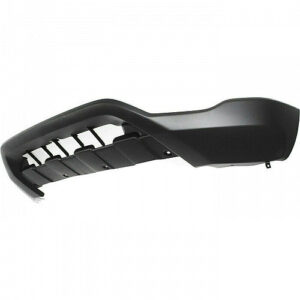 Honda Cr-V Bumper Cover Front Bumper Lower Mat-Gray Textured 2010-2011