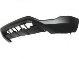Honda Cr-V Bumper Cover Front Bumper Lower Mat-Gray Textured 2010-2011 Capa