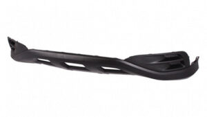 Honda Cr-V Bumper Cover Front Bumper Lower Mat-Dark Without Fog Holes For Lx Models Crv 2012-2014
