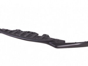 Honda Hr-V Bumper Cover Front Bumper Lower Text-Blk Hrv 2016-2018