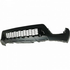 Honda Cr-V Bumper Cover Front Bumper Lower Textured Crv 2017-2019 Capa
