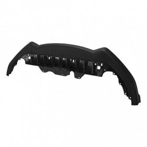 Honda Hr-V Bumper Cover Front Lower Bumper Textured For Ex/Lx/Ex-L Hrv 2019-2022