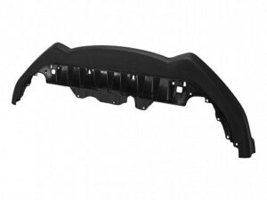 Honda Hr-V Bumper Cover Ront Lower Bumper Textured For Ex/Lx/Ex-L Hrv 2019-2022 Capa