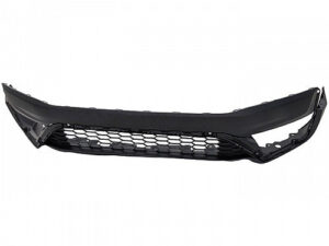 Honda Cr-V Bumper Cover Front Lower Bumper Textured Without Sensor Crv 2020-2022 Capa