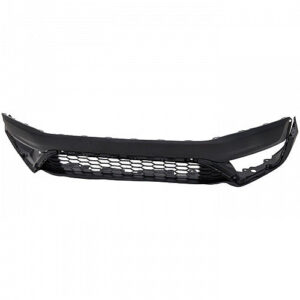 Honda Cr-V Bumper Cover Front Lower Bumper Textured Without Sensor Crv 2020-2022 Capa
