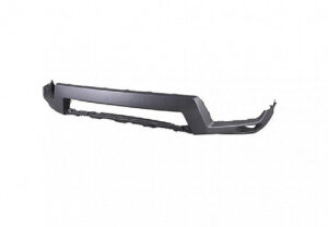 Honda Ridgeline Bumper Cover Front Lower Bumper Textured Dark Gray Passport 22-25 21-25 Capa
