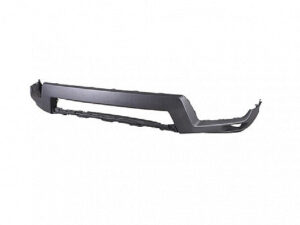Honda Ridgeline Bumper Cover Front Lower Bumper Textured Dark Gray Passport 22-25 21-25 Capa