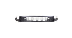 Honda Cr-V Bumper Cover Front Lower Bumper Textured Black 2023-2025 (Exc Hyb)