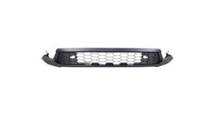 Honda Cr-V Bumper Cover Front Lower Bumper Textured Black 2023-2025 (Exc Hyb) Capa