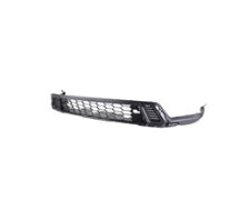 Honda Cr-V Bumper Cover Front Lower Bumper Textured Black Hybrid 2023-2025