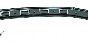 Honda Accord Bumper Cover Accord Sedan/ Coupe 2003-2007 And Hybrid 2005-2007