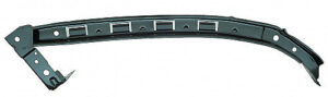 Honda Accord Bumper Cover Accord Sedan/ Coupe 2003-2007 And Hybrid 2005-2007