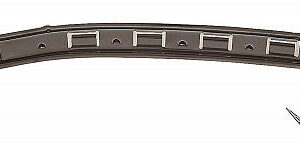 Honda Accord Bumper Cover Accord Sedan/ Coupe 2003-2007 And Hybrid 2005-2007