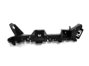 Honda Fit Bumper Cover Front Bumper Retainer Driver Side 2015-2020