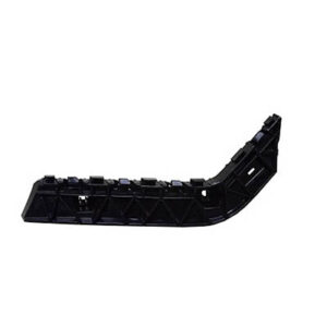 Honda Civic Bumper Cover Front Bumper Spacer Support Driver Side Sedan 2016-2021 / Coupe 2016-2020
