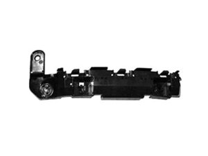 Honda Hr-V Bumper Cover Front Bumper Retainer Passenger Side Hrv 2016-2022