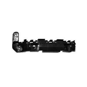 Honda Hr-V Bumper Cover Front Bumper Retainer Passenger Side Hrv 2016-2022