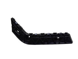 Honda Civic Bumper Cover Front Bumper Spacer Support Passenger Side Sedan 2016-2021 / Coupe 2016-2020
