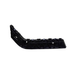 Honda Civic Bumper Cover Front Bumper Spacer Support Passenger Side Sedan 2016-2021 / Coupe 2016-2020