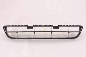 Honda Accord Front Bumper Grille Mat-Black Sedan /Hybrid 2006-2007