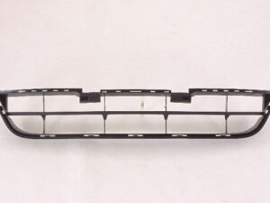 Honda Accord Front Bumper Grille Mat-Black Sedan /Hybrid 2006-2007