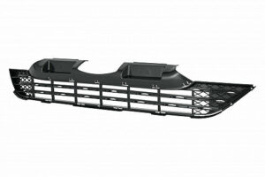 Honda Cr-V Front Lower Grille Japan Built Crv 2007-2009