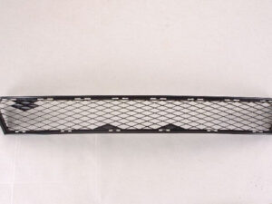 Honda Odyssey Front Bumper Grille Matte Black 2008-2010