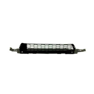 Honda Accord Front Bumper Grille For Ex/Ex-L/Lx/Sport Matte Dark Gray Sedan 2013-2015