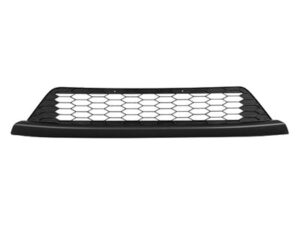 Honda Fit Front Bumper Grille 2015-2017