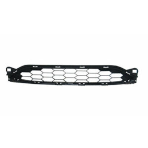 Honda Hr-V Front Bumper Grille Mat-Black Hrv 2016-2018