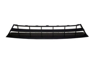 Honda Civic Front Bumper Grille 1.5 Turbo Engine Sedan/Coupe 2016-2018 (DOES NOT FIT Si MODELS)