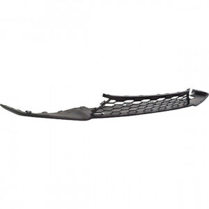 Honda Civic Grille For Ex/Ex-L / Lx-Models Hatchback 2017-2019