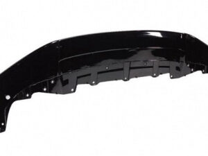 Honda Civic Grille Black For Sport/Sport Touring Hatchback 2017-2021