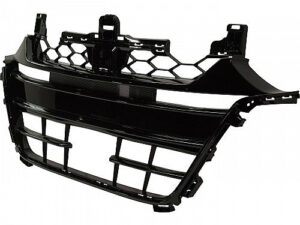 Honda Accord Front Grille Painted Black Base Only Sedan/Hybrid 2018-2020