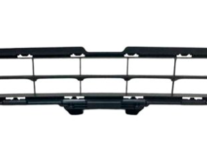 Honda Civic Grille Matte Black For 1.5 Turbo-Engine Coupe 19-20/Sedan 19-21 (DOES NOT FIT Si MODELS)