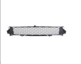Honda Hr-V Bumper Cover Front Bumper Grille Black 2023-2025
