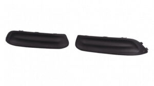 Honda Civic Fog Light Driver Side Coupe 2012-2013