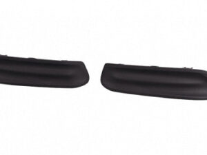 Honda Civic Fog Light Driver Side Coupe 2012-2013