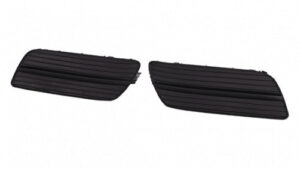 Honda Civic Fog Light Driver Side Civic Sedan 2012