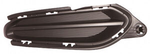 Honda Hr-V Fog Light Driver Side Hrv 2016-2018