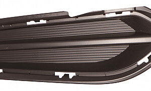 Honda Hr-V Fog Light Driver Side Hrv 2016-2018