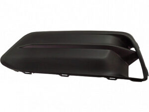 Honda Accord Fog Light Front Fog Light Cover Driver Side Sedan 2018-2020 (DOES NOT FIT Hybrid MODELS)