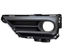 Honda Cr-V Fog Light Front Fog Light Bezel Driver Side Crv 2020-2022 (DOES NOT FIT Hybrid MODELS)