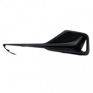Honda Accord Fog Light Cover Driver Side Textured Black Sedan/Hyb 2021-2022